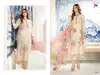 Maria B MPrint 24 Vol 2 By Deepsy EMbroidery Cotton Pakistani Suit Wholesalers In Delhi
